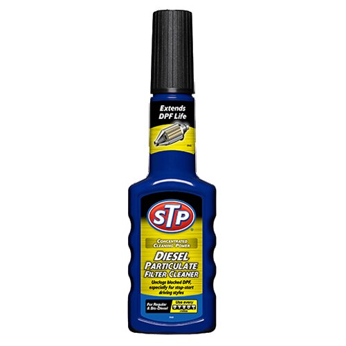 66200EN — Очиститель (0,2л.) STP