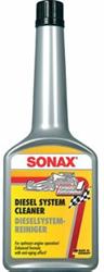 518100 — SX518 100250ML очиститель форсунок дизельных дв SONAX