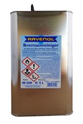 4014835303058 — Очиститель тормозов (5л.) RAVENOL