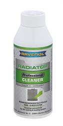 4014835802667 — Очиститель радиатора RAVENOL Professional Radiator Cleaner (0,25 л) RAVENOL