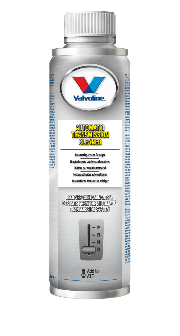 887452 — Жидкость промывочная (0,5л.) VALVOLINE