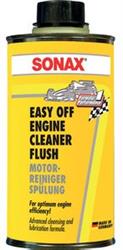 511200 — SX511 200500ML промывка системы смазки двигател SONAX