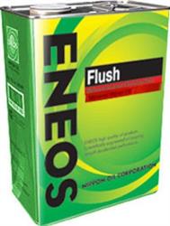 8801252021810 — Масло промывочное 4л FLUSH ENEOS ENEOS