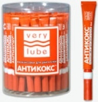 XB40051 — Антикокс, 10мл ХАДО