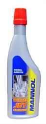 4036021896939 — 9980 MANNOL DIESEL JET CLEANER 200 мл. очиститель форсунок дизеля MANNOL