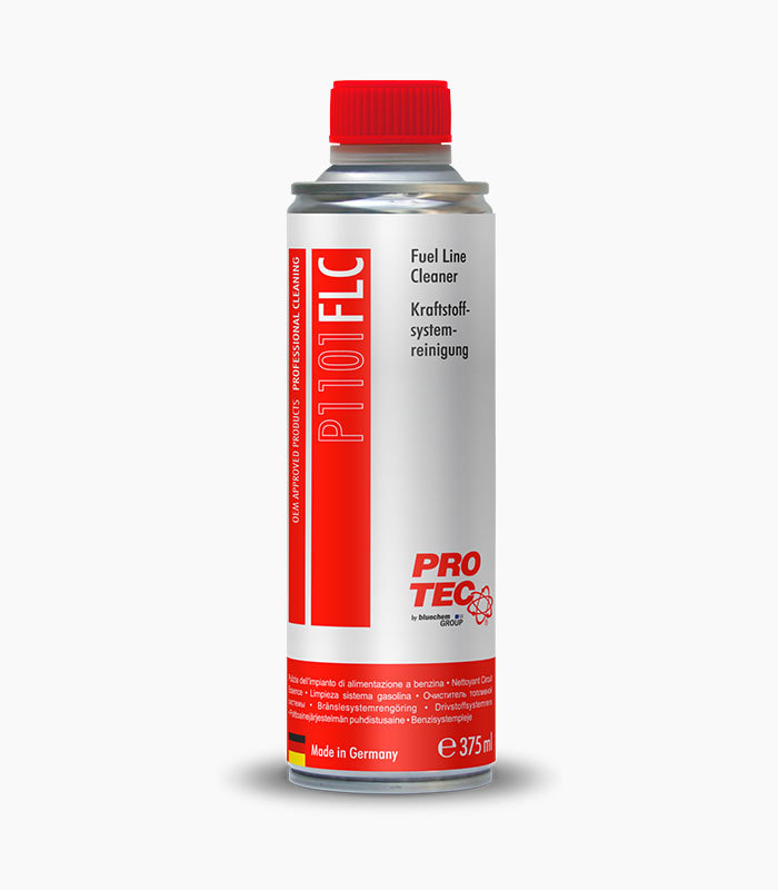 P1101 — Очистительтопливнойсистемы375млбензин PRO-TEC
