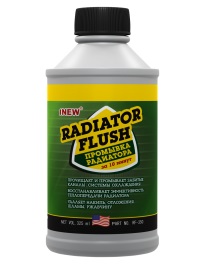 RF350 — Жидкость промывочная (0,325л.) AIM-ONE