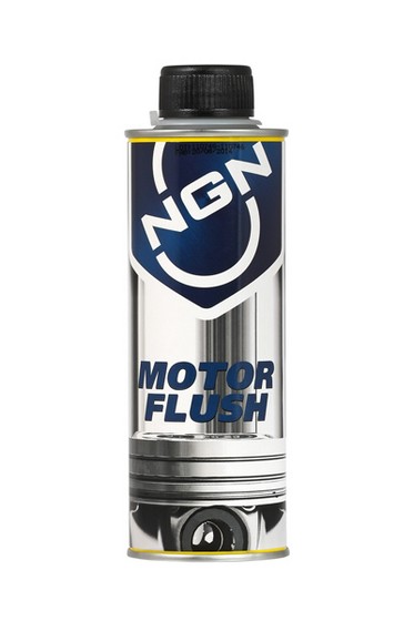 V0003 — Присадка для промывки масляной системы двигателя MOTOR FLUSH (0003) 300ml NGN