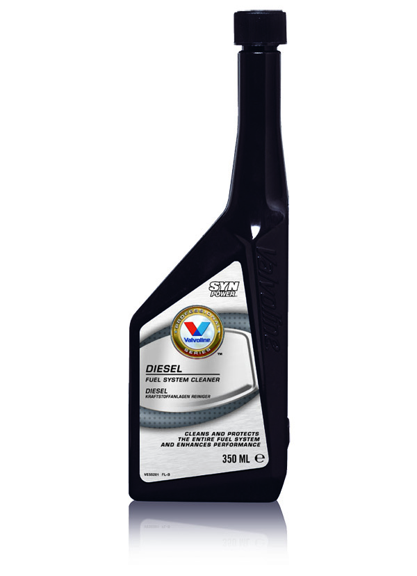 VE55281 — VALVOLINEVPSSYNPOWERDFSC6/350MLV1 VALVOLINE