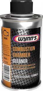W63850 — Присадка для очистки камеры внутр сгорания мл WYNNS