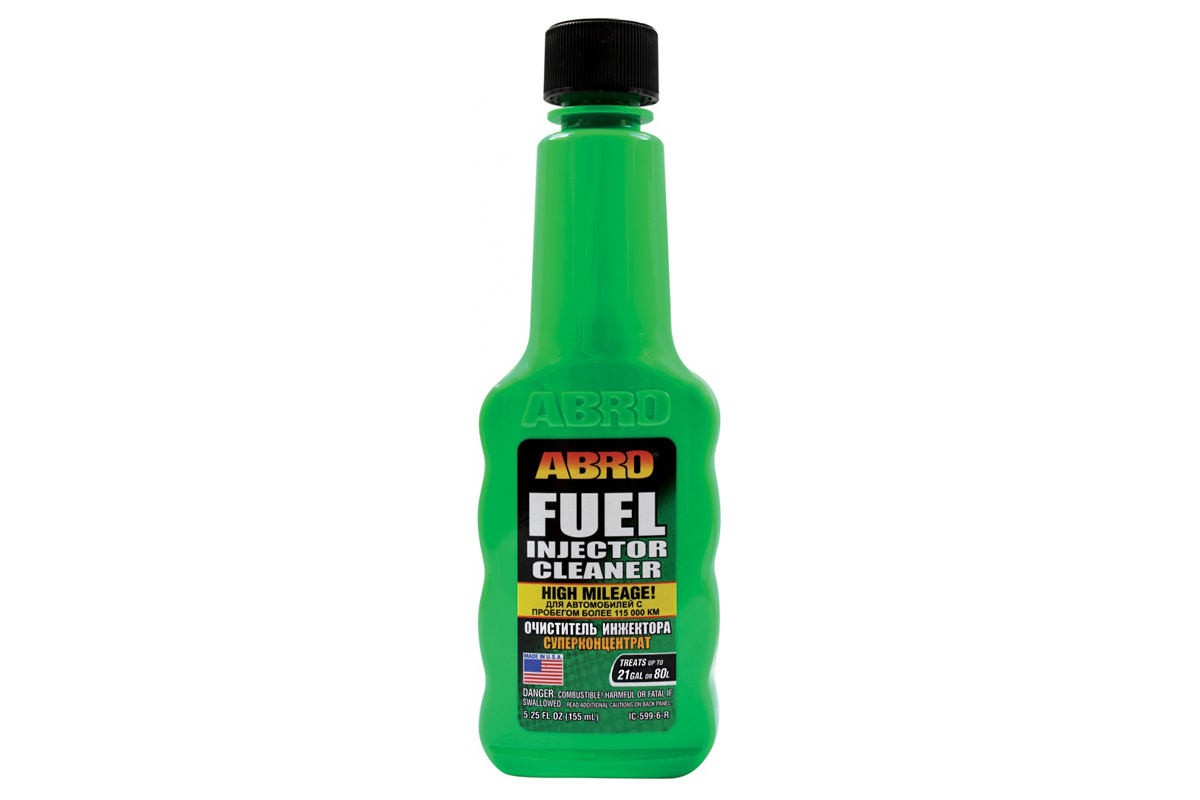 IC5996R — Очиститель инжектора (0,155л.) ABRO