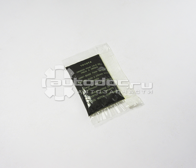 888780409 — Смазка ORG TOYOTA