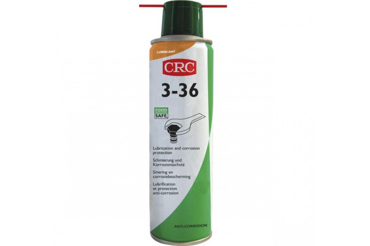 10110 — Деталь_CRC_10110 CRC