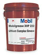 146379 — Пластичная смазка MOBIL