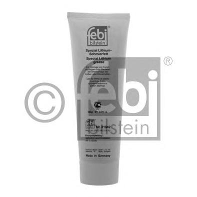 31942 — Смазка литиевая (180грм.) FEBI