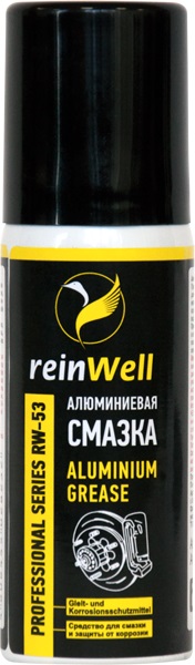 3253 — Смазка (0,4л.) REIN WELL