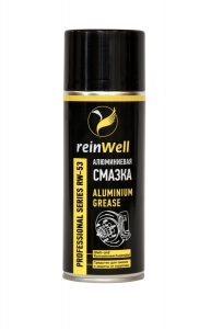 3254 — Смазка! алюминиевая RW-53 0,05L REIN WELL