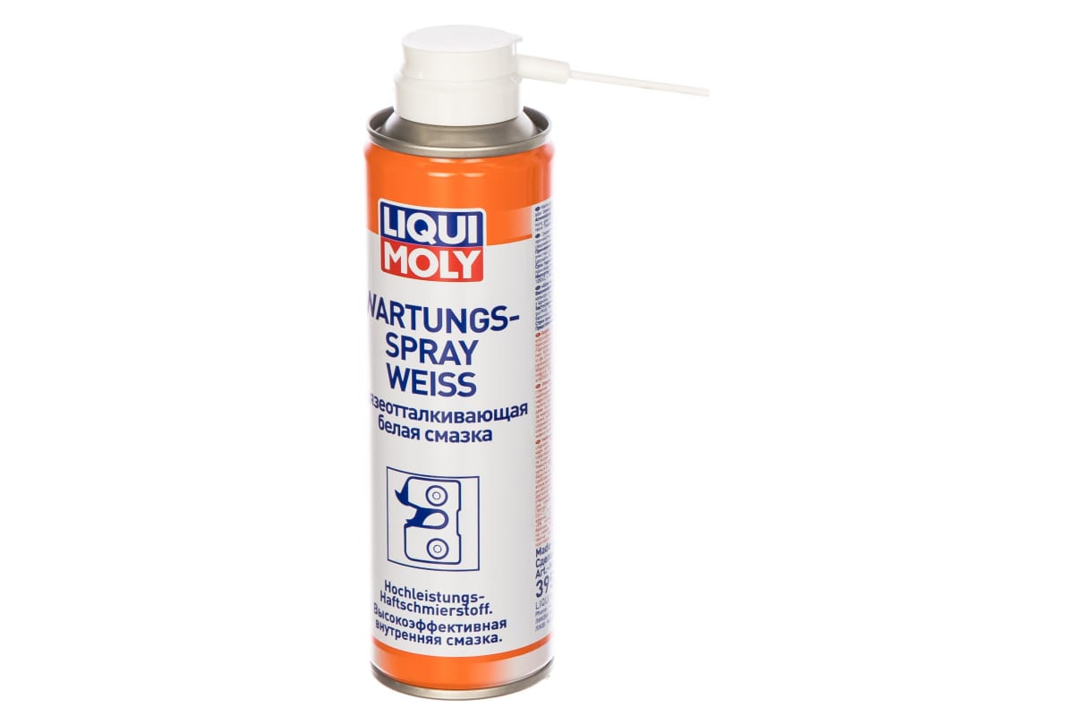 3953 — Смазка (0,25л.) LIQUI MOLY