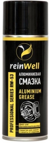 40006 — 40006алюминиеваясмазка50млаэроз. REIN WELL