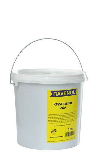 4014835201156 — Смазка (5л.) RAVENOL