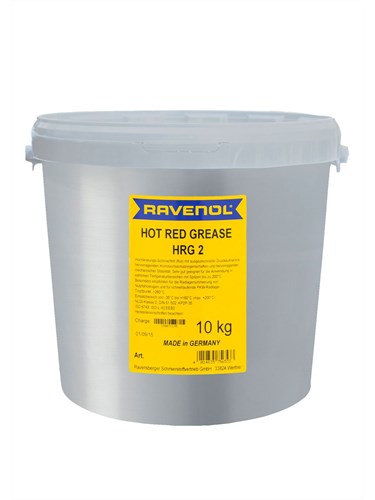 4014835756533 — Смазка (10л.) RAVENOL