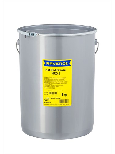 4014835756557 — Смазка (5л.) RAVENOL
