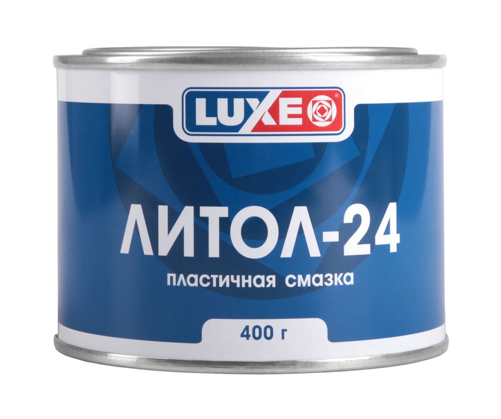 703 — Смазка (400грм.) LUXE