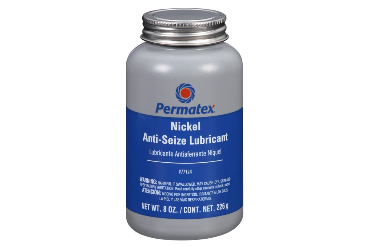 77124 — Смазка (226грм.) PERMATEX