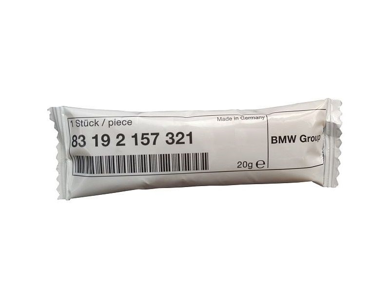 83192157321 — Смазка пластичная BMW RHF 1 20 гр 83 19 2 157 321 BMW