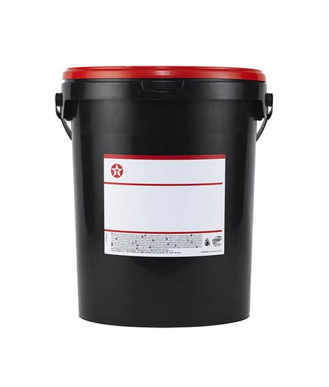 836437ICE — Смазка (18000грм.) TEXACO