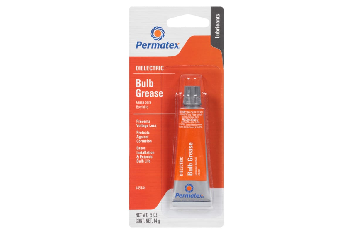 85184 — Смазка (14грм.) PERMATEX