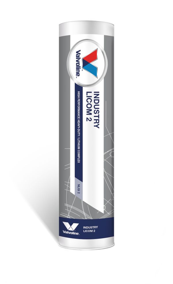 882608 — Смазка литиевая (400грм.) VALVOLINE