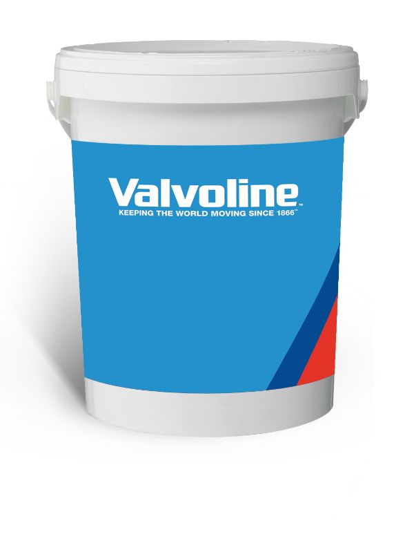 890545 — Смазка (18000грм.) VALVOLINE