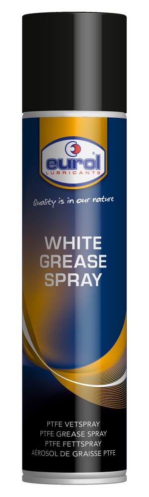 E701420400ML — Смазка (0,4л.) EUROL