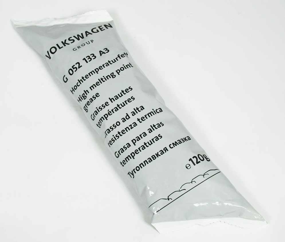 G052133A3 — Смазка (120грм.) VAG