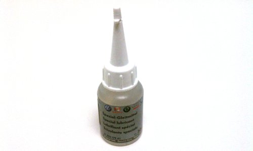 G052172A1 — Смазка (0,03л.) VAG
