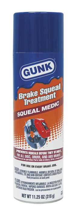 M725 — Антискрип (318грм.) GUNK