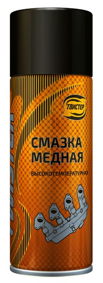 MT1003 — Смазка (0,52л.) MR.TWISTER