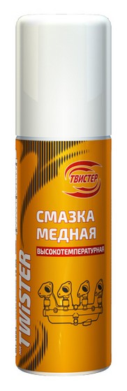 MT1004 — Смазка (0,075л.) MR.TWISTER