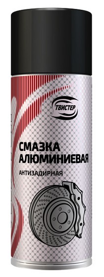 MT1005 — Смазка (0,52л.) MR.TWISTER