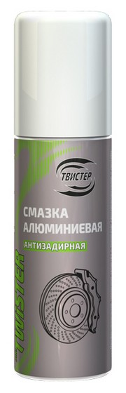 MT1006 — Смазка (0,075л.) MR.TWISTER