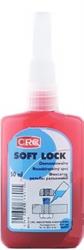 107663011254 — ФиксаторрезьбыразъемныйSOFTLOCK,50мл CRC