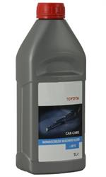 0880880017 — WASHERFLUID1LITER TOYOTA