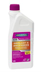 4014835756113 — Антифриз готовый RAVENOL LTC Premix -40°C 1.5л 401 35756113 RAVENOL