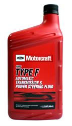 XT1QF — Жидкости ГУР MOTORCRAFT