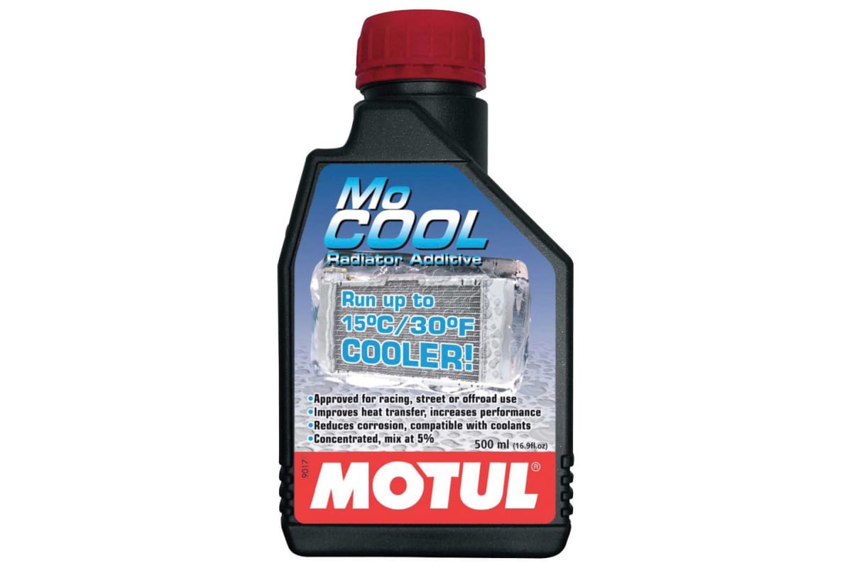 107798 — Присадка (0,5л.) MOTUL