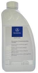 A000989082510 — Антифриз MERCEDES-BENZ