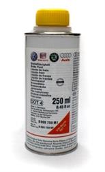 B000750M1 — ЖИДКОСТЬ ТОРМОЗНАЯ VAG