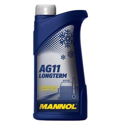 4036021157658 — Антифриз MANNOL