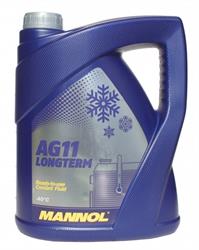 4036021157719 — Антифриз MANNOL